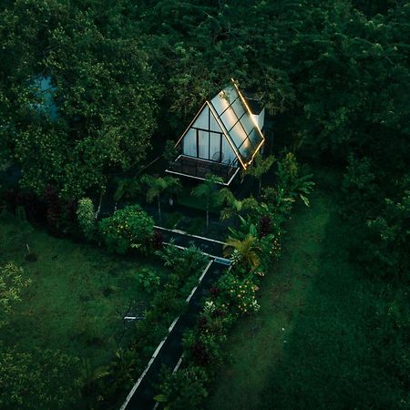 Отель Mali'S House Ла Фортуна Экстерьер фото